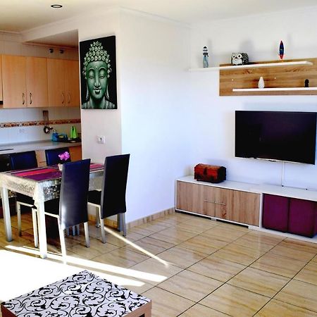 Cataleya'S Southairportflat Panoramic Views 24 H Check In & Pick Up Service San Isidro (Tenerife) Exterior foto