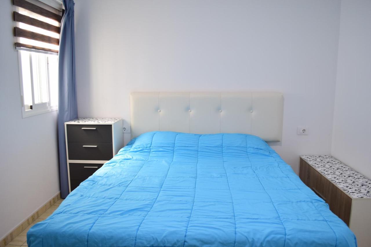 Cataleya'S Southairportflat Panoramic Views 24 H Check In & Pick Up Service San Isidro (Tenerife) Exterior foto
