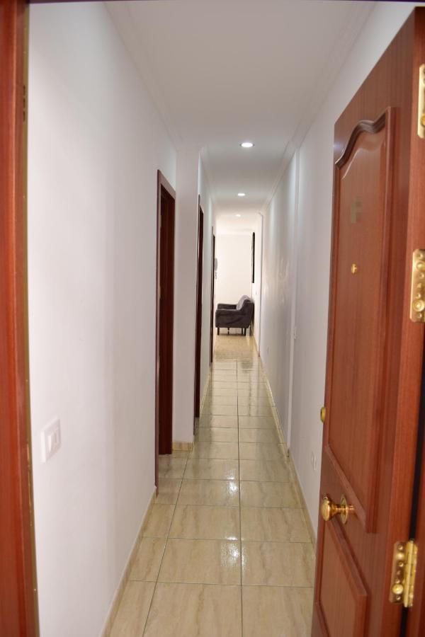 Cataleya'S Southairportflat Panoramic Views 24 H Check In & Pick Up Service San Isidro (Tenerife) Exterior foto