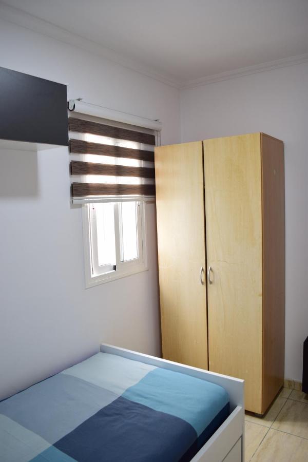 Cataleya'S Southairportflat Panoramic Views 24 H Check In & Pick Up Service San Isidro (Tenerife) Exterior foto