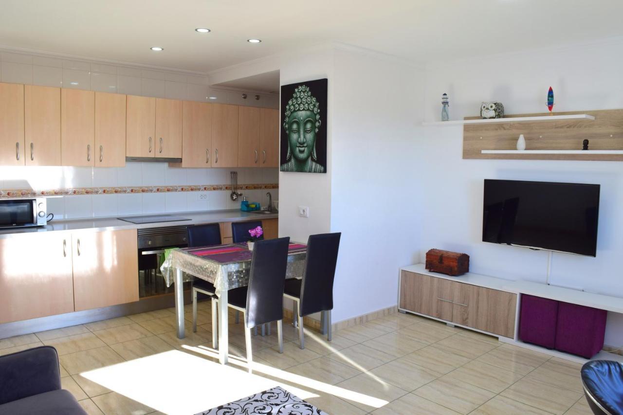 Cataleya'S Southairportflat Panoramic Views 24 H Check In & Pick Up Service San Isidro (Tenerife) Exterior foto